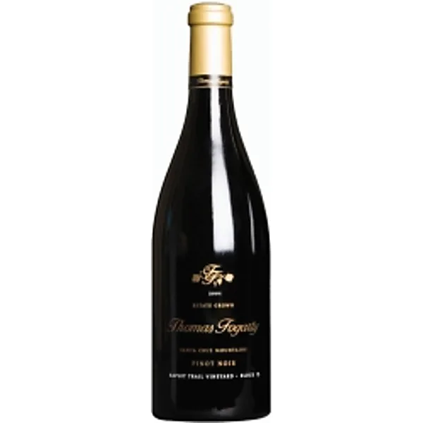 Thomas Fogarty Pinot Noir Vida Bella 2018