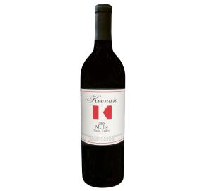 Keenan Keenan - Merlot 2021