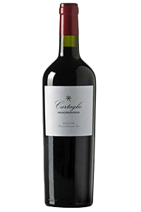 MandraRossa Cartagho 2017