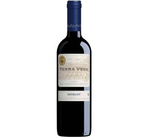 Terra Vega - Merlot 750 Ml