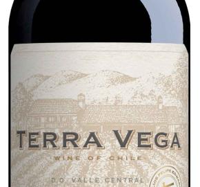Terra Vega - Cabernet Sauvignon 2025