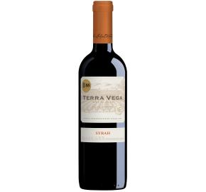 Terra Vega Terra Vega - Syrah 750 Ml