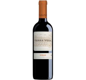 Terra Vega - Syrah 750 Ml