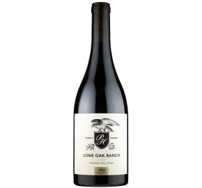 Purple Hands Purple Hands - Pinot Noir - Lone Oak Ranch 750 Ml