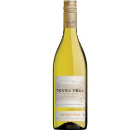 Terra Vega - Chardonnay 750 Ml