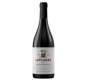 Purple Hands - Pinot Noir - Latchkey Vineyard 2023