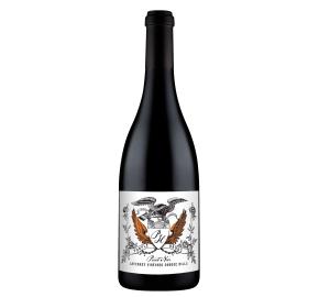 Purple Hands Wine Llc. Purple Hands - Pinot Noir - Latchkey Vineyard 2021