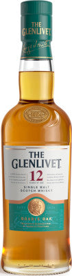The Glenlivet 12 Year Single Malt Scotch Whiskey