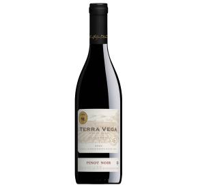 Terra Vega - Pinot Noir 750 Ml