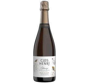 Clos Henri Clos Henri - Solange Blanc de Noirs - Methode Traditionelle 2021