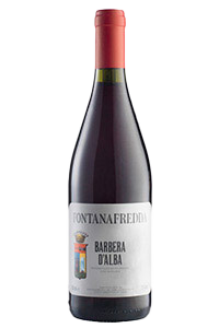 Fontanafredda Barbera Silver Label 2023