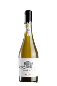 Aveleda Manoel Pedro Guedes Reserva 2023