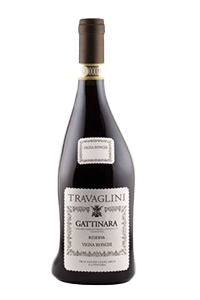 Travaglini Riserva Gattinara Vigna Ronchi 2019