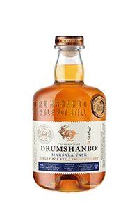 Drumshanbo Single Pot Marsala Cask Irish Whisky