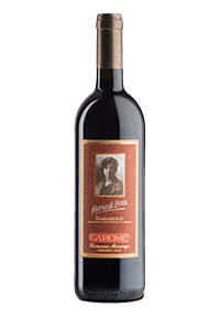 Ca'Rome Barbaresco Maria di Brun DOCG 2019