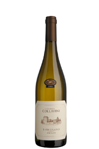 Collavini T-Fruilano Collio 2023