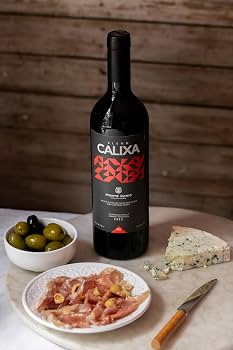 Monte Xanic Calixa Blend 2023