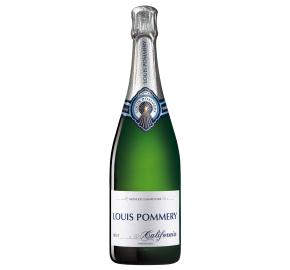 Louis Pommery Brut - California