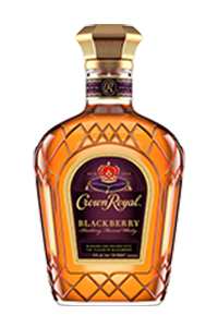 Crown Royal Blackberry
