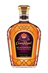 Crown Royal Blackberry