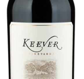 Keever Vineyards - Inspirado Red 2019