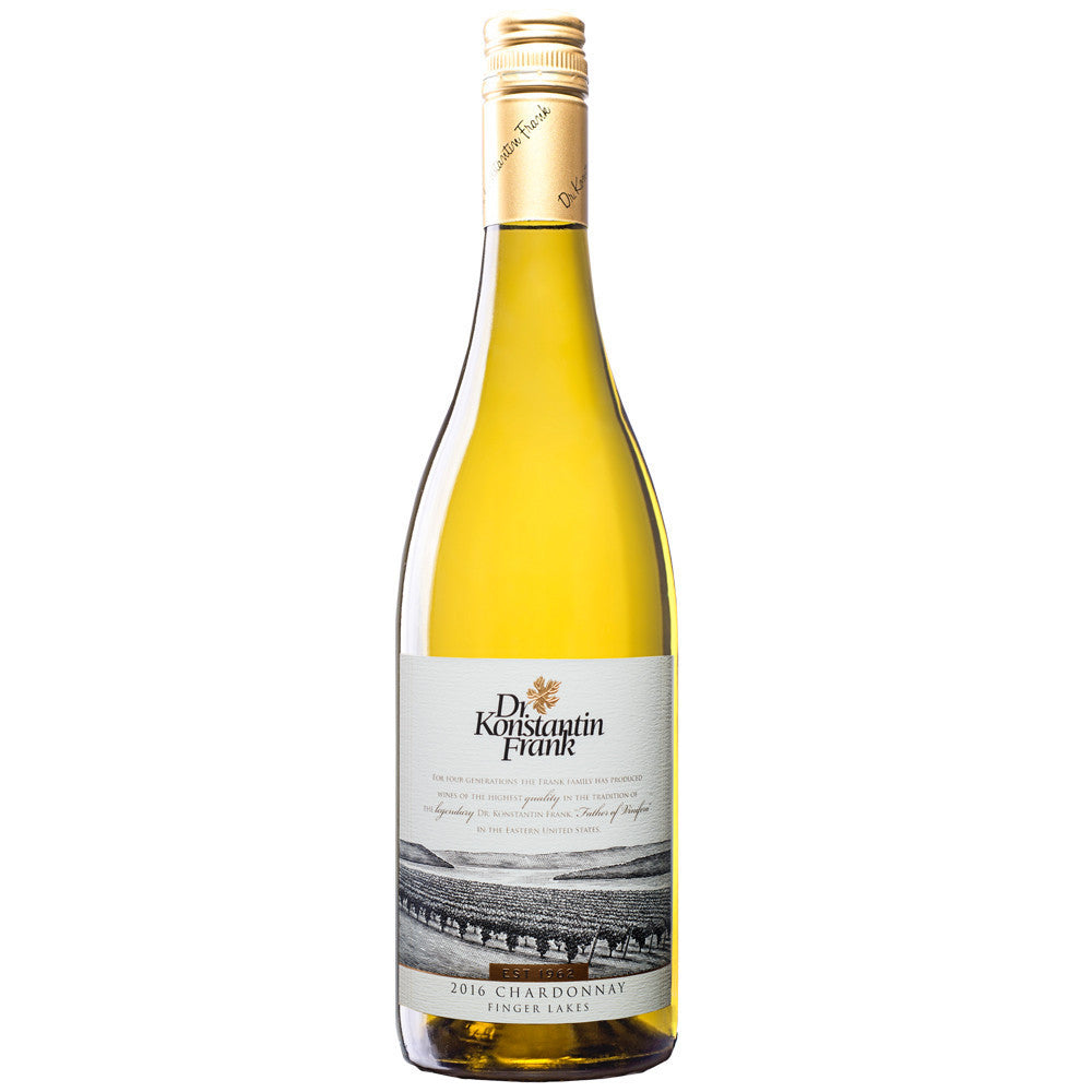 Dr Konstantin Frank Pinot Gris 2023