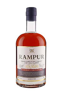 Rampur Asava Indian Single Malt Whiskey