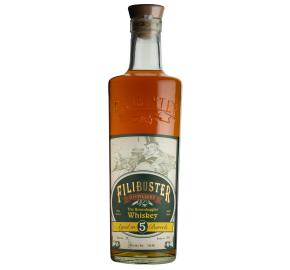 Filibuster Barrels Llc Filibuster - The Boondoggler Whiskey
