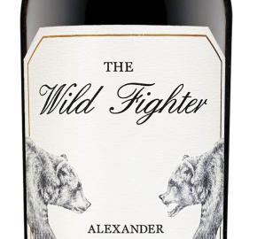 Free Run Winery Services The Wild Fighter - Alexander Valley - Cabernet Sauvignon 750 Ml
