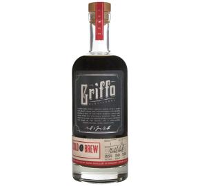 Griffo Distillery, Llc Griffo - Cold Brew Coffee Liqueur