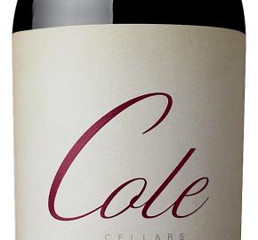 Free Run Winery Services Cole Cellars - Red Blend 750 Ml