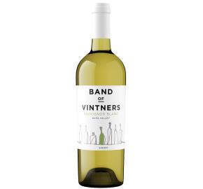 Band Of Vintners Band Of Vintners - Sauvignon Blanc 750 Ml