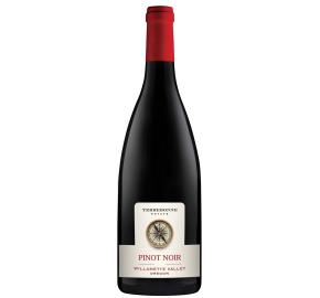 Terrebonne Estate - Pinot Noir Willamette Valley 750 Ml