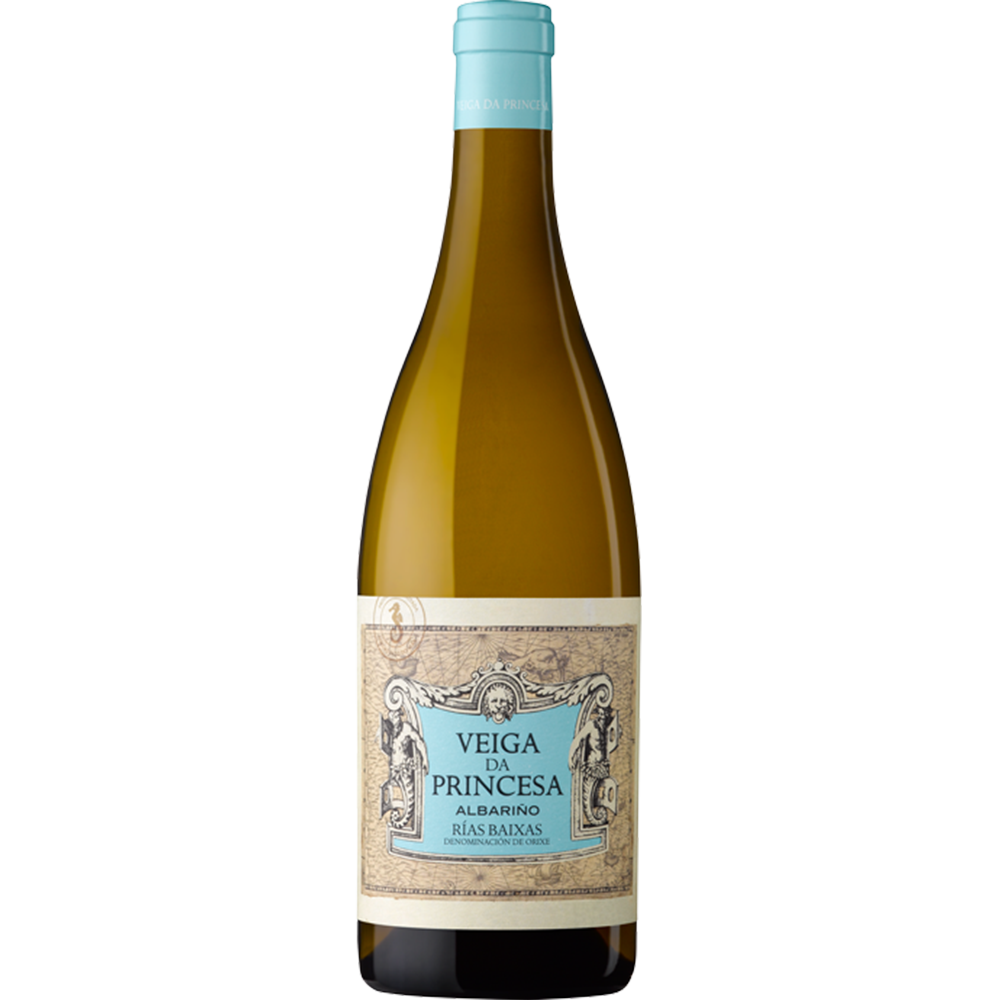 Pampa Estate Malbec