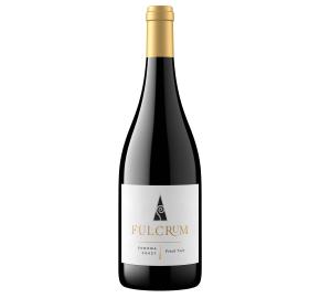 Fulcrum - Pinot Noir - Sonoma Coast 750 Ml
