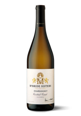 Mcbride Sisters Chardonnay