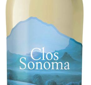 Clos Sonoma - Sauvignon Blanc 2025
