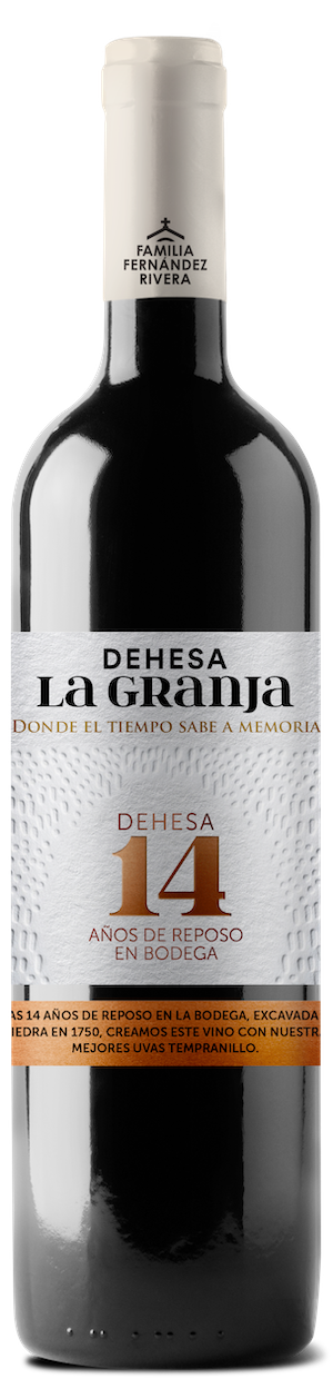 Dehesa la Granja - 14 2009