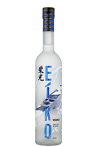 Eiko Japanese Vodka