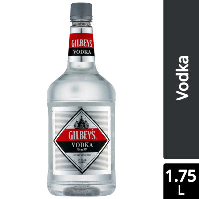 Gilbey's Vodka