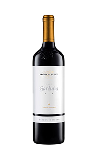 Abadia Retuerta Pago Garduna 2019