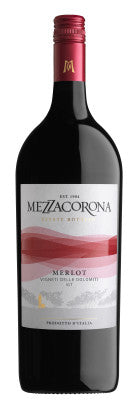 Mezzacorona Merlot