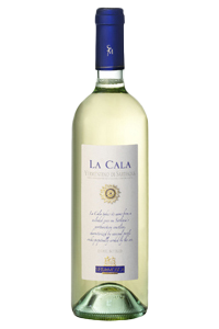 Sella & Mosca La Cala Vermentino 2025