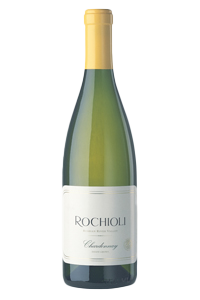 Rochioli Chardonnay 2024