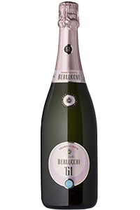 Berlucchi 61 Rose