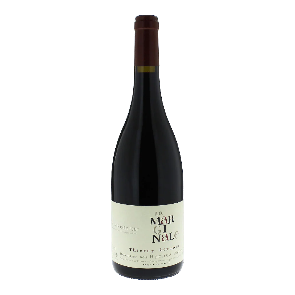 Domaine Des Roches Neuves Saumur-Champigny La Marginale 2023 (Case Only)