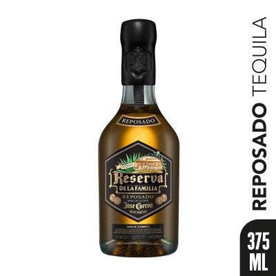 Jose Cuervo Reserva De La Familia Reposado Tequila