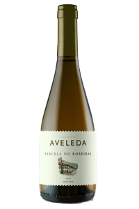 Aveleda Parcela do Roseiral Alvarinho 2023