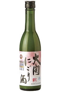 Ozeki Nigori