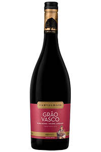 Grao Vasco Dao Red